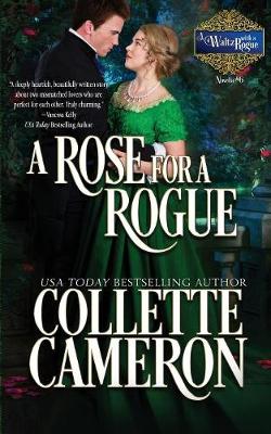 Book cover for A Rose for a Rogue
