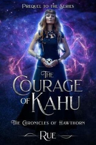 Cover of The Courage of Kahu