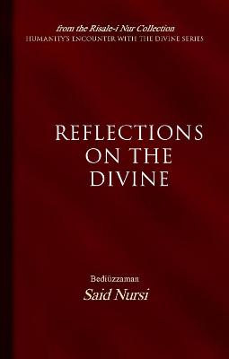 Cover of Reflections of the Divine
