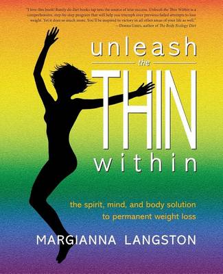 Book cover for Unleash the Thin Within