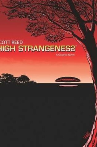 Cover of High Strangeness