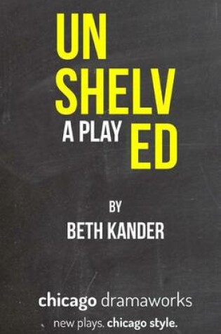 Cover of Unshelved