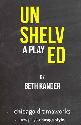 Book cover for Unshelved