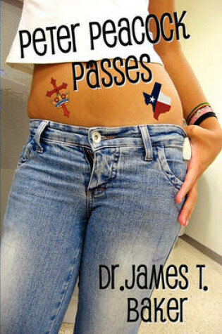 Cover of Peter Peacock Passes