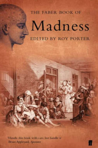 Cover of Faber Book of Madness