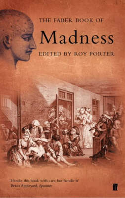 Book cover for Faber Book of Madness