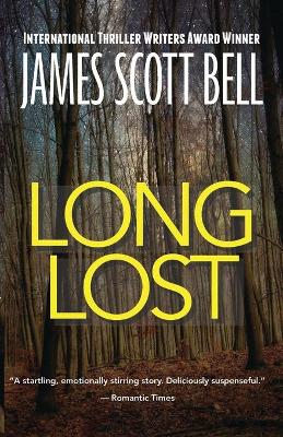 Book cover for Long Lost