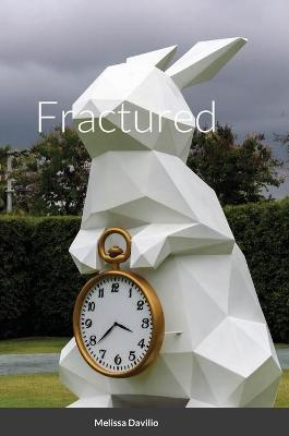 Book cover for Fractured