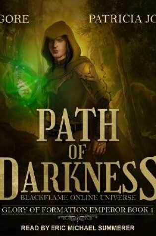 Cover of Path of Darkness