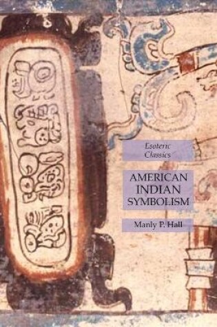 Cover of American Indian Symbolism