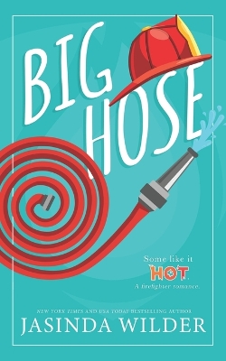 Book cover for Big Hose