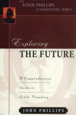 Cover of Exploring the Future