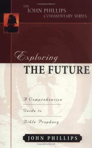 Book cover for Exploring the Future