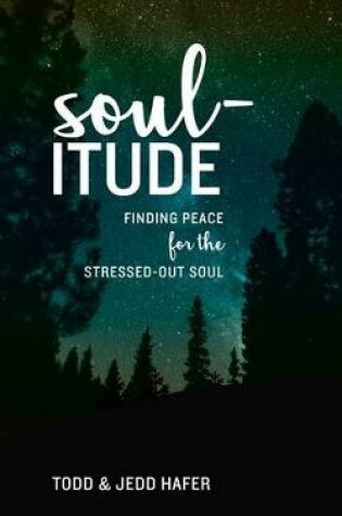 Cover of Soul-Itude