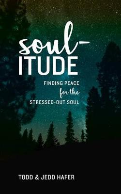 Book cover for Soul-Itude