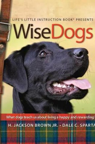 Cover of WiseDogs