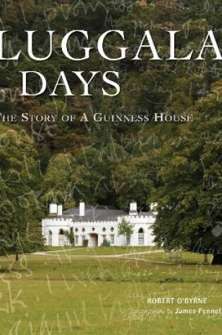 Cover of Luggala Days