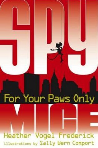 Cover of For Your Paws Only