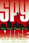 Book cover for For Your Paws Only
