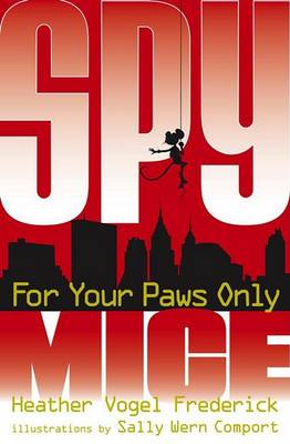 Cover of For Your Paws Only