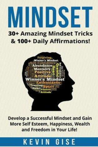 Cover of Mindset