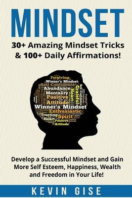 Book cover for Mindset