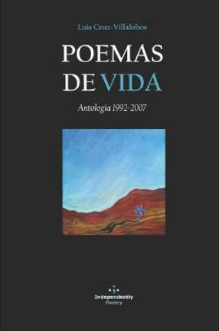 Cover of Poemas de Vida