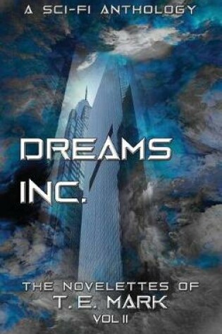 Cover of Dreams Inc.