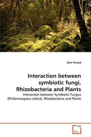 Cover of Interaction between symbiotic fungi, Rhizobacteria and Plants