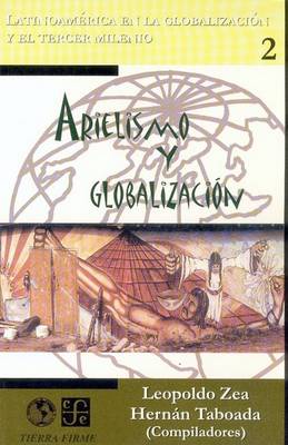 Cover of Arielismo y Globalizacion