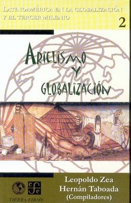 Book cover for Arielismo y Globalizacion