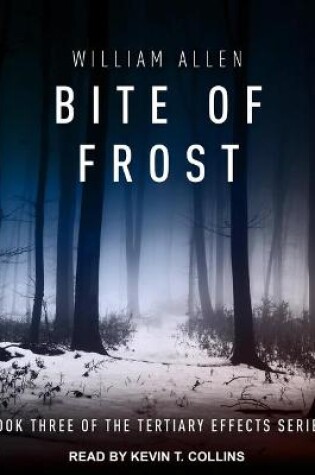 Cover of Bite of Frost