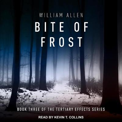 Book cover for Bite of Frost