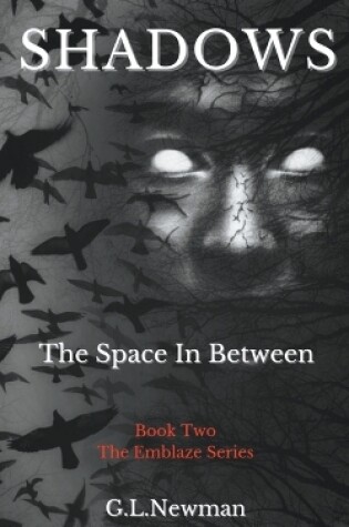 Cover of Shadows The Space Inbetween