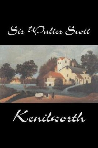 Cover of Kenilworth