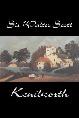 Book cover for Kenilworth