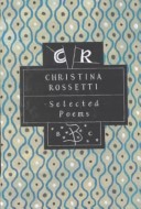 Book cover for Bloomsbury Classic Poetry-Christina Rossetti