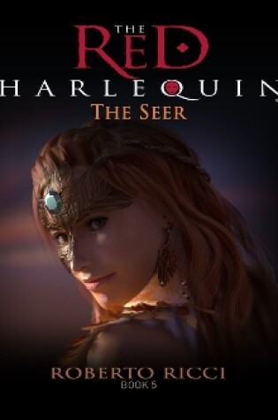 Cover of The Seer