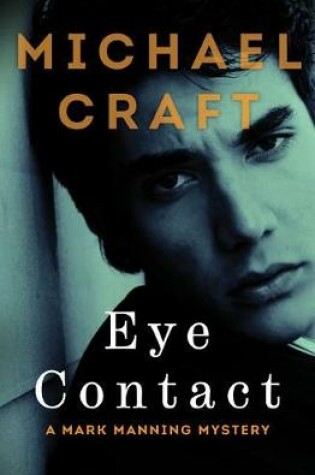 Cover of Eye Contact