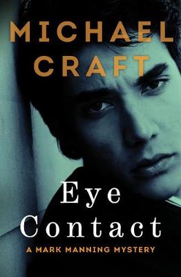 Book cover for Eye Contact