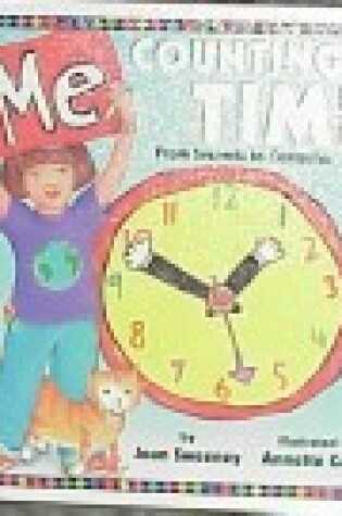 Cover of ME Counting Time
