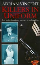 Book cover for Killers in Uniform