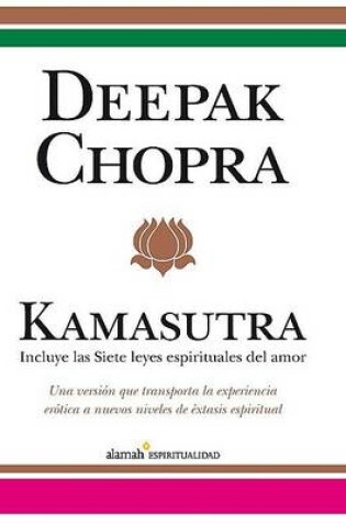 Cover of Kamasutra