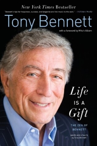 Cover of Life Is a Gift