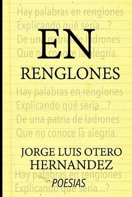 Book cover for En Renglones