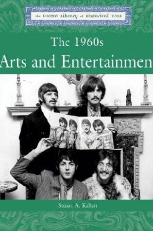 Cover of Arts and Entertainment