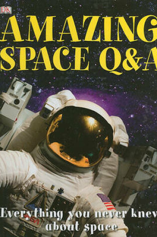 Cover of Amazing Space Q&A