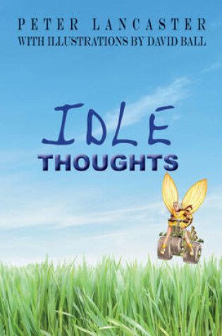 Cover of Idle Thoughts