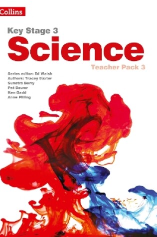 Cover of Teacher Pack 3