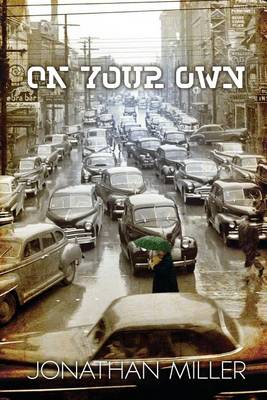 Book cover for On Your Own